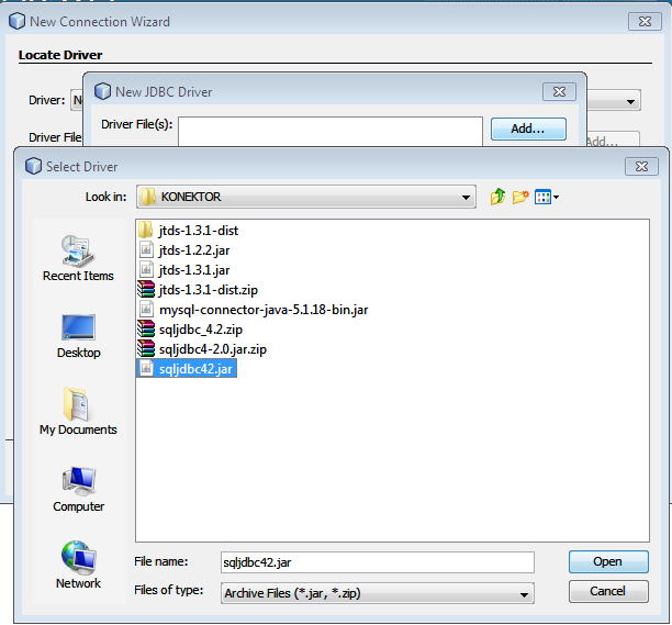 microsoft sql server jdbc driver in ec2 ini file microsoft sql server jdbc driver in ec2 ini file